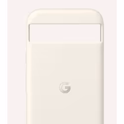 Google GA05488-WW, Cover, Google, Pixel 8a, 15,5 cm (6.1"), Crema