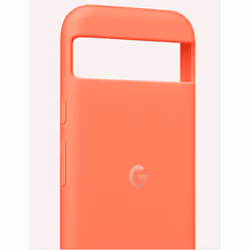 Google GA05492-WW custodia per cellulare 15,5 cm (6.1") Cover Corallo - Vista aggiuntiva 2