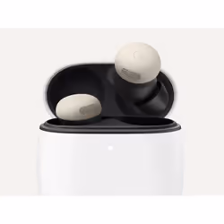 Google Pixel Buds Pro 2 Auricolare True Wireless Stereo (TWS) In-ear Chiamate/Musica/Sport/Tutti i giorni USB tipo-C Bluetooth Beige - Vista aggiuntiva 4