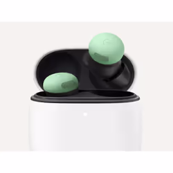 Google Pixel Buds Pro 2 Auricolare Auricolari Bluetooth Verde chiaro - Vista aggiuntiva 4