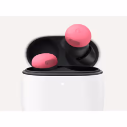 Google Pixel Buds Pro 2 Auricolare True Wireless Stereo (TWS) In-ear Chiamate/Musica/Sport/Tutti i giorni USB tipo-C Bluetooth Rosa - Vista aggiuntiva 4
