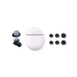 Google Pixel Buds Pro 2 Auricolare True Wireless Stereo (TWS) In-ear Chiamate/Musica/Sport/Tutti i giorni Bluetooth Grigio - Vista aggiuntiva 2