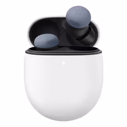 Google Pixel Buds Pro 2 Auricolare True Wireless Stereo (TWS) In-ear Chiamate/Musica/Sport/Tutti i giorni Bluetooth Grigio - Vista aggiuntiva 3