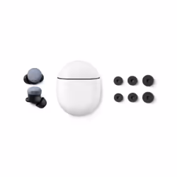 Google Pixel Buds Pro 2 Auricolare True Wireless Stereo (TWS) In-ear Chiamate/Musica/Sport/Tutti i giorni Bluetooth Grigio - Vista aggiuntiva 4
