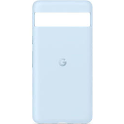 Google GGLGA04322 custodia per cellulare 15,5 cm (6.1") Cover Azzurro