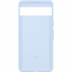 Google GGLGA04322 custodia per cellulare 15,5 cm (6.1") Cover Azzurro - Vista aggiuntiva 2