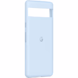 Google GGLGA04322 custodia per cellulare 15,5 cm (6.1") Cover Azzurro - Vista aggiuntiva 3