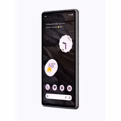 Google Pixel 7a 8 GB 128 GB Nero - Vista aggiuntiva 4