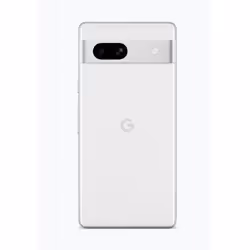 Google Pixel 7a 8 GB 128 GB Bianco - Vista aggiuntiva 5