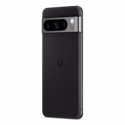 Google Pixel 8 Pro - sbloccato con teleobiettivo, con 24 ore di autonomia e display Super Actua - Nero ossidiana - Vista aggiuntiva 4