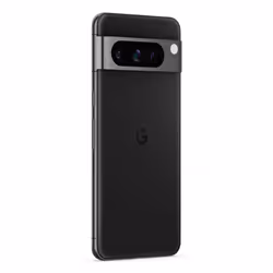 Google Pixel 8 Pro - sbloccato con teleobiettivo, con 24 ore di autonomia e display Super Actua - Nero ossidiana - Vista aggiuntiva 5
