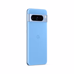 Google Pixel 8 Pro 12GB 512 GB Blu - Vista aggiuntiva 4