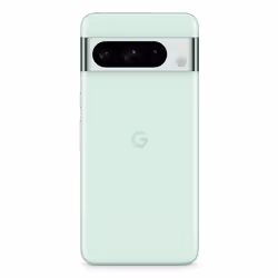 Google Pixel 8 Pro Smartphone 128 GB 12 GB RAM Colore menta 5G - Vista aggiuntiva 4