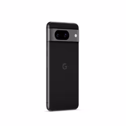 Google Pixel 8 : sbloccato con fotocamera avanzata, con 24 ore di autonomia e sicurezza efficace - Nero ossidiana - Vista aggiuntiva 5