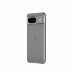 Google Pixel 8 : sbloccato con fotocamera avanzata, con 24 ore di autonomia e sicurezza efficace - Grigio verde - Vista aggiuntiva 4