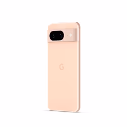 Google Pixel 8 : sbloccato con fotocamera avanzata, con 24 ore di autonomia e sicurezza efficace – Rosa - Vista aggiuntiva 4
