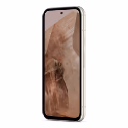 Google Pixel 8a 8 GB 128 GB Bianco - Vista aggiuntiva 4
