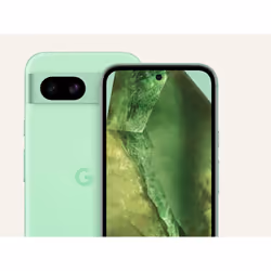 Google Pixel 8a - Vista aggiuntiva 5