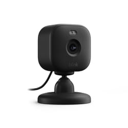 Amazon Blink Mini 2 Cubo Telecamera di sicurezza IP Interno e esterno Scrivania/Parete