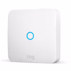 Ring B0CKGQ5913 sistema intercom audio Bianco - Vista aggiuntiva 4