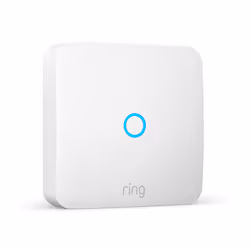 Ring B0CKGQ5913 sistema intercom audio Bianco - Vista aggiuntiva 5