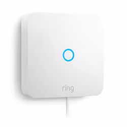 Ring B0CKGQ5913 sistema intercom audio Bianco - Vista aggiuntiva 6