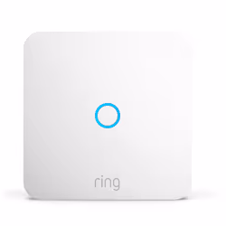 Ring B0CKGQ5913 sistema intercom audio Bianco - Vista aggiuntiva 7