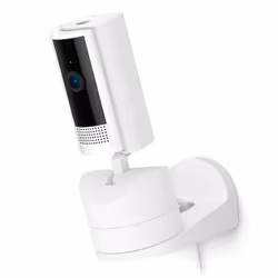 Ring B0CG2TB6H9 telecamera di sorveglianza Scatola Telecamera di sicurezza IP Interno e esterno 1920 x 1080 Pixel Scrivania/Parete - Vista aggiuntiva 4