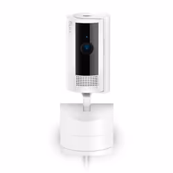 Ring B0CG2TB6H9 telecamera di sorveglianza Scatola Telecamera di sicurezza IP Interno e esterno 1920 x 1080 Pixel Scrivania/Parete - Vista aggiuntiva 5