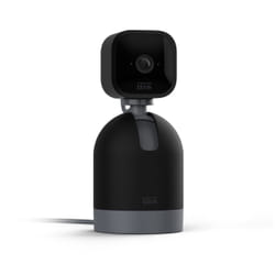 Blink Mini orientabile/inclinabile (nero)