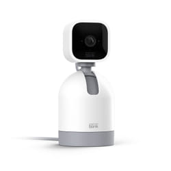 Blink Mini orientabile/inclinabile (bianco)