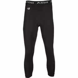 Klim Aggressor -1.0 Cooling 2023 Pantaloni funzionali, nero, dimensione M per uomo