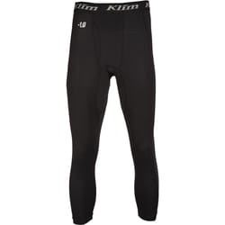 Klim Aggressor -1.0 Cooling 2023 Pantaloni funzionali, nero, dimensione M per uomo