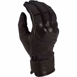Klim Marrakesh 2023 Guanti da moto, nero, dimensione XL per uomo