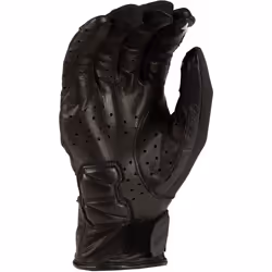 Klim Marrakesh 2023 Guanti da moto, nero, dimensione XL per uomo