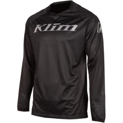 Klim XC Lite Maglia Motocross Giovanile, nero, dimensione M