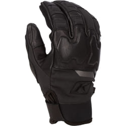 Klim Inversion Pro Guanti da motoslitta, nero, dimensione M per uomo