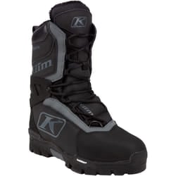 Klim Aurora GTX 2023 Stivali da motoslitta da donna, nero, dimensione 40 37 per donne
