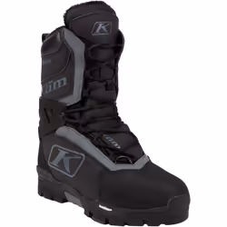 Klim Aurora GTX 2023 Stivali da motoslitta da donna, nero, dimensione 42 per donne - Vista aggiuntiva 2