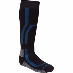 Klim Agressor 3.0 Calzini da motoslitta, nero-blu, dimensione L per uomo - Vista aggiuntiva 2