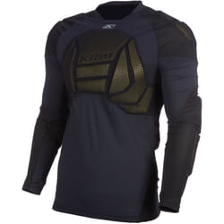 Klim Tactical Protettore a maniche lunghe, nero, dimensione XL per uomo