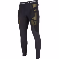 Klim Tactical 2025 Pantalone protettivo, nero, dimensione M per uomo - Vista aggiuntiva 2