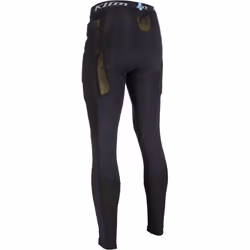 Klim Tactical 2025 Pantalone protettivo, nero, dimensione M per uomo - Vista aggiuntiva 3