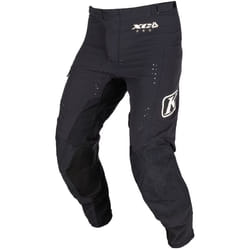 Klim XC Pro Pantaloni da motocross, nero, dimensione 34