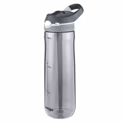 CONTIGO Ashland Bicicletta, Uso quotidiano, Fitness, Trekking, Sport 720 ml Tritan