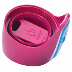 CONTIGO Swish Bicicletta, Uso quotidiano, Fitness, Trekking, Sport 500 ml Polipropilene (PP) Magenta - Vista aggiuntiva 4