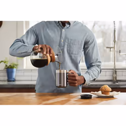 CONTIGO 2174673 tazza da viaggio 420 ml Grigio Acciaio inox - Vista aggiuntiva 5