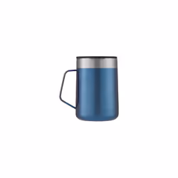 Contigo - Streeterville Desk Mug, Insulated Coffee Mug with Stainless Steel Handle, Coffee to Go Mug with Lid, Keeps Coffee And Tea Warm for up to 5