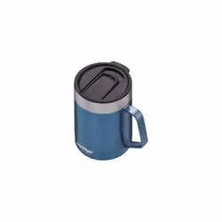 Contigo - Streeterville Desk Mug, Insulated Coffee Mug with Stainless Steel Handle, Coffee to Go Mug with Lid, Keeps Coffee And Tea Warm for up to 5