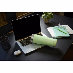 CONTIGO No-Spill Tumbler Uso quotidiano 720 ml Acciaio inox Verde chiaro - Vista aggiuntiva 5